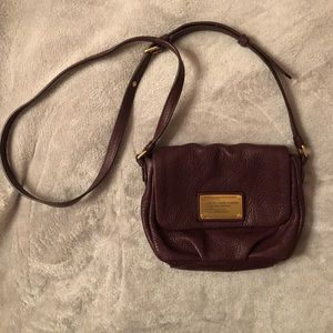 Marc Jacobs crossbody purse
